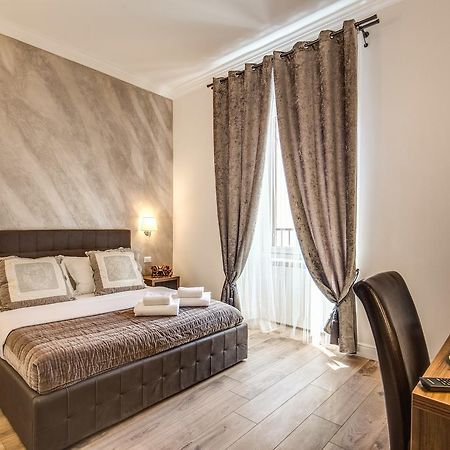 River Luxury Suites Рим Екстериор снимка