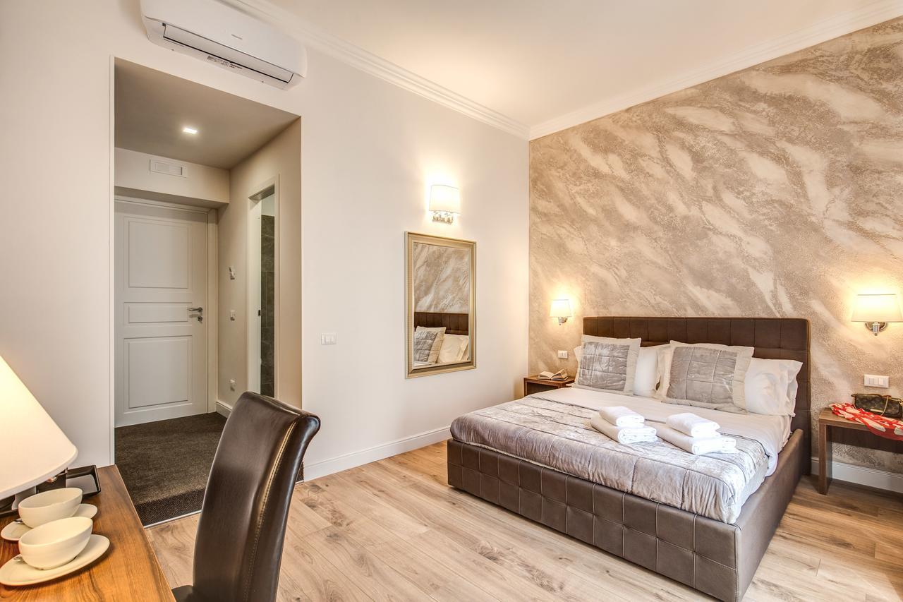 River Luxury Suites Рим Екстериор снимка