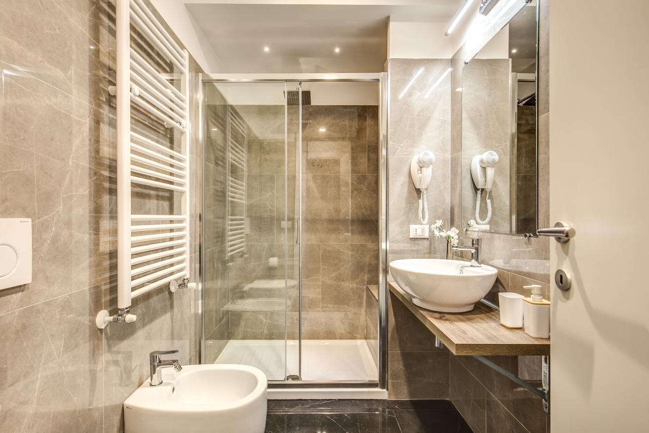 River Luxury Suites Рим Екстериор снимка