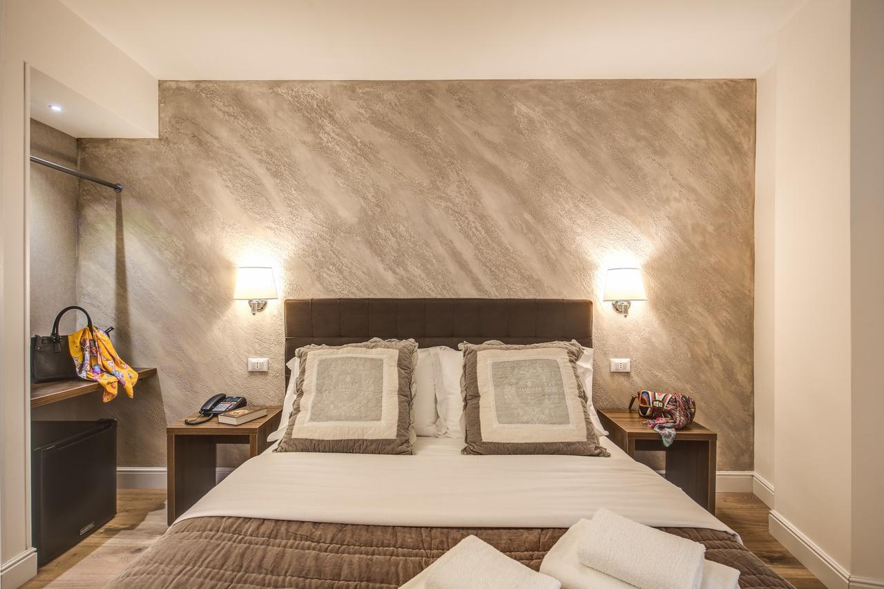 River Luxury Suites Рим Екстериор снимка